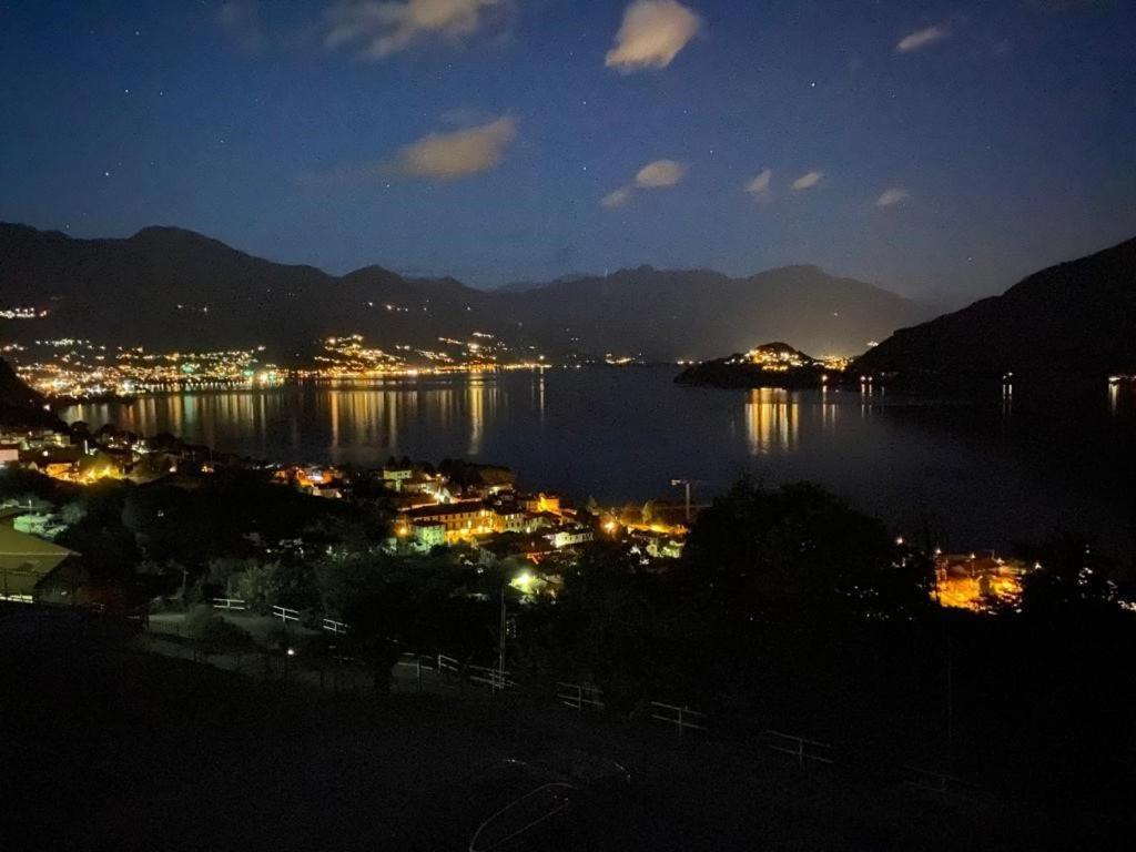 Apartment Monte e Lago Pianello Del Lario Extérieur photo