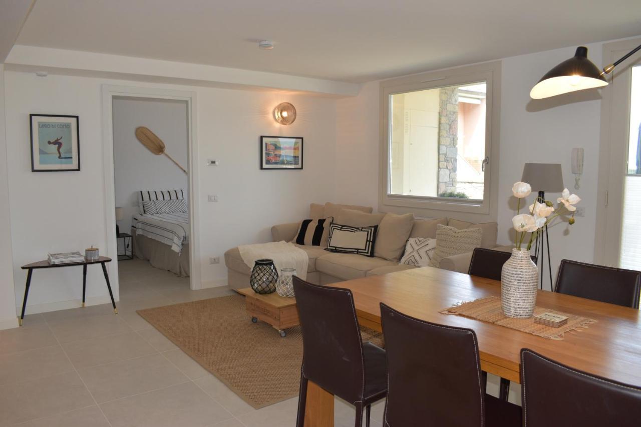 Apartment Monte e Lago Pianello Del Lario Extérieur photo