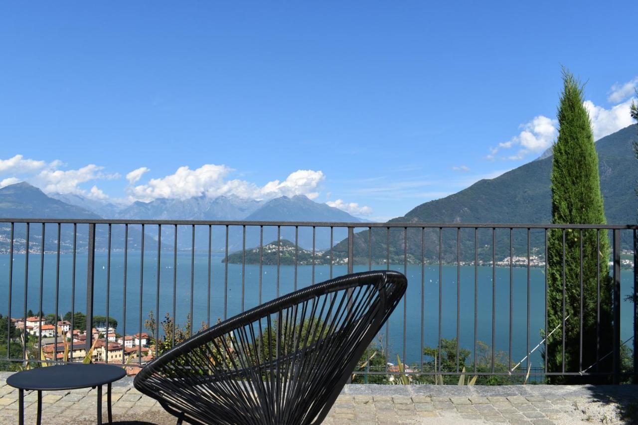 Apartment Monte e Lago Pianello Del Lario Extérieur photo