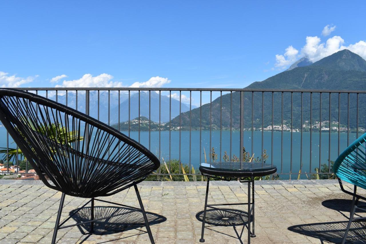 Apartment Monte e Lago Pianello Del Lario Extérieur photo