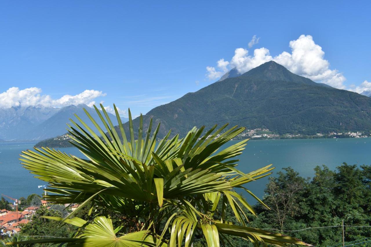 Apartment Monte e Lago Pianello Del Lario Extérieur photo